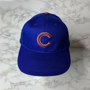 NEW OC Sports Chicago Cubs Blue OSFM Hat